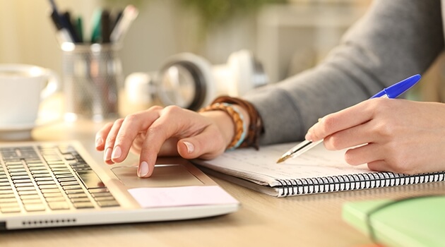 Career-Focused Learning